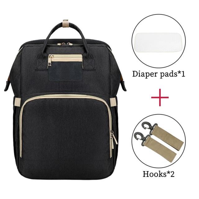 Best Ever Baby Diaper Bag