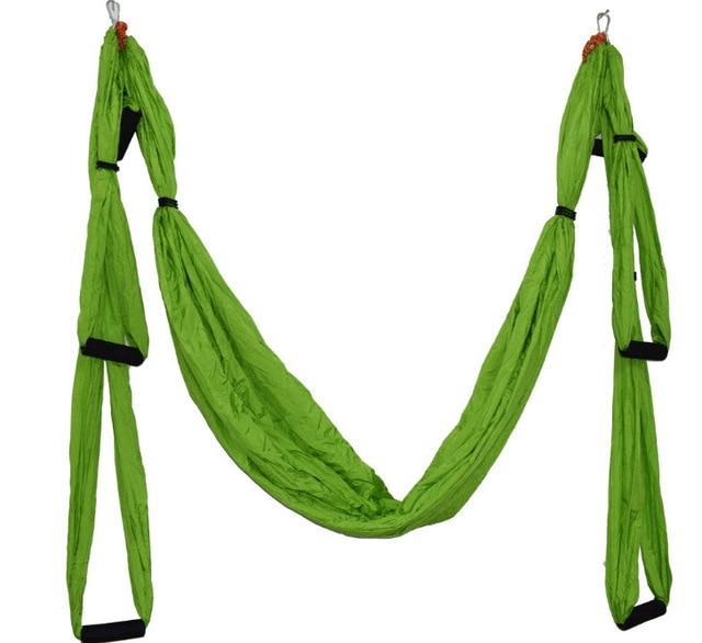 Aerial Yoga Hammock