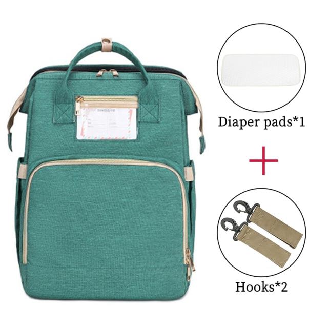 Best Ever Baby Diaper Bag