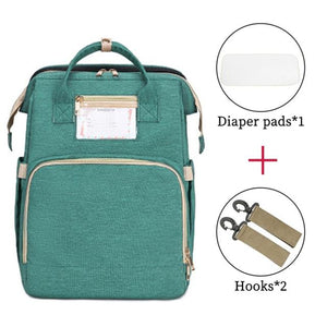 Best Ever Baby Diaper Bag