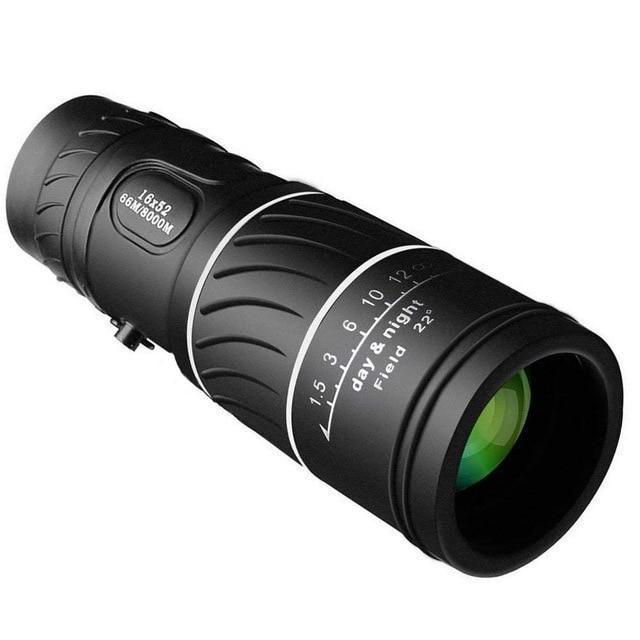 Night Vision Monocular - Binoculars Monocular/Binoculars Trendy Household 