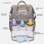 Best Ever Baby Diaper Bag