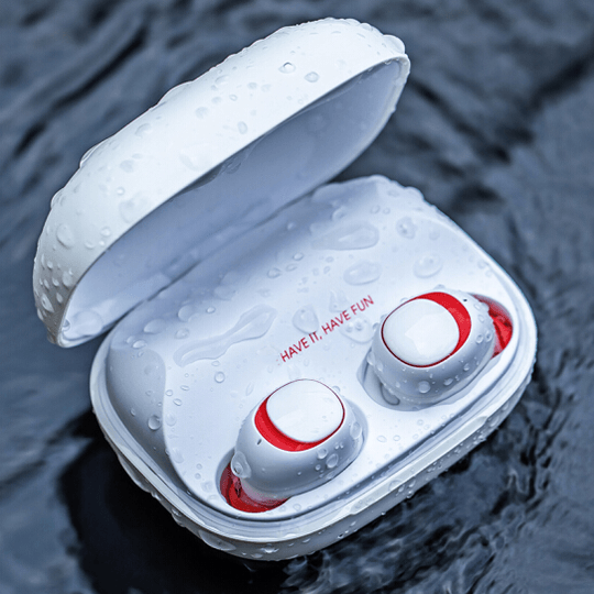 Best Wireless Waterproof Earbuds